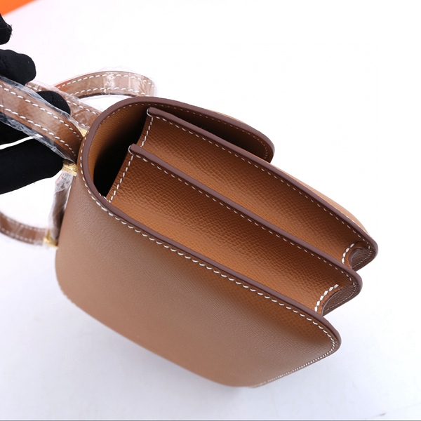 エルメスバッグ着用イメージ